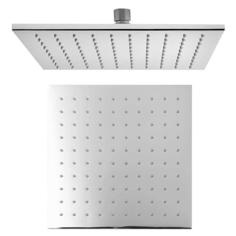 Sapho Sprchy - Hlavová sprcha, priemer 25 cm, chróm 1203-05