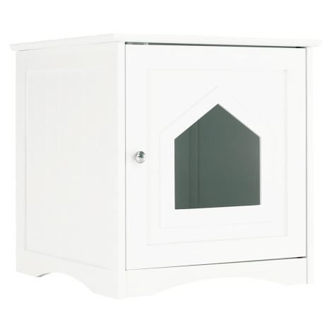 Odpočívadlá a škrabadlá pre mačky Tempo Kondela