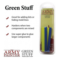 Army Painter Army Painter: Green Stuff