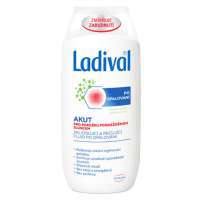 LADIVAL Akut Fluid po opaľovaní 200 ml