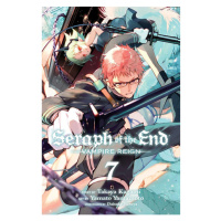 Viz Media Seraph of the End 07: Vampire Reign