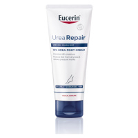 EUCERIN UreaRepair Krém nohy 10% Urea 100 ml