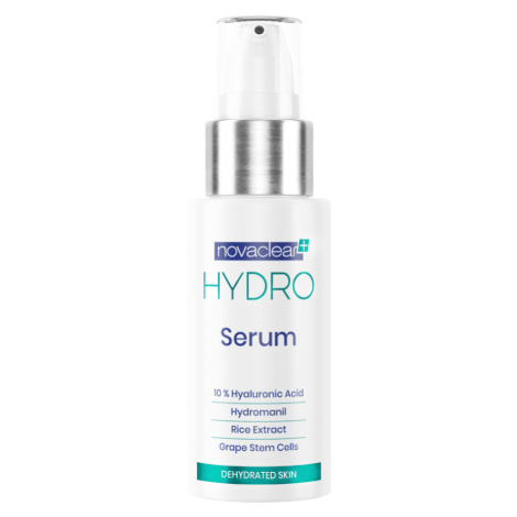 BIOTTER NC HYDRO hydratačné sérum 30 ml