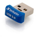 VERBATIM Flash disk 64 GB Store 'n' Stay Nano, USB 3.