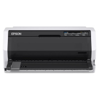 EPSON LQ-780N C11CJ81402 ihličková tlačiareň