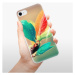 Odolné silikónové puzdro iSaprio - Autumn 02 - iPhone SE 2020