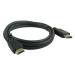 Kábel Geti HDMI 1m