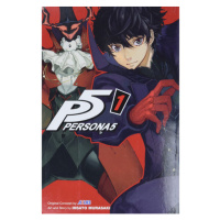 Viz Media Persona 5 Vol. 1