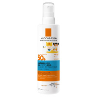 LA ROCHE-POSAY DP ultraľahký sprej SPF 50+ 200 ml