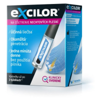 EXCILOR Lak na liečbu plesňových infekcií nechtov 3,3 ml