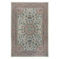 Kusový koberec Flair 105718 Cream Beige – na ven i na doma - 160x235 cm Hanse Home Collection ko