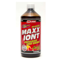 MAXX IONT 1000 ml ružový grep