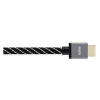 Avinity Classic HDMI kábel Ultra High Speed 8K, 2 m, kovové konektory, opletený