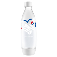 SODASTREAM FLASA FUSE 1L PEPSI LOVE BIELA