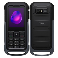 TCL 3189, Dual SIM, Himalaya Gray -SK distribúcia