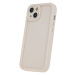 Rim TPU case Xiaomi Redmi 13 4G beige