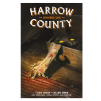 Dark Horse Harrow County Omnibus 1