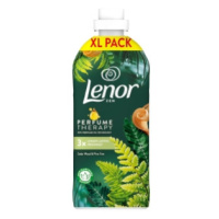 Lenor aviváž 48PD Aloe&Eucalypt - 1,2L