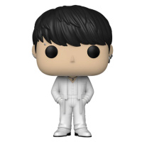 Funko POP! Rock: BTS - Jung Kook Proof