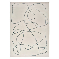 Koberec Universal Sherry Lines, 120 x 170 cm