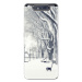 Odolné silikónové puzdro iSaprio - Snow Park - Samsung Galaxy A80