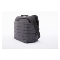 Odzu Smart Messenger Bag