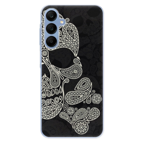 Odolné silikónové puzdro iSaprio - Mayan Skull - Samsung Galaxy A25 5G