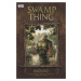 BB art Swamp Thing: Bažináč 1