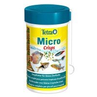 Krmivo Tetra Micro Crisps 100ml