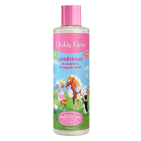 CHILDS FARM Kondicionér jahoda a mäta 250 ml