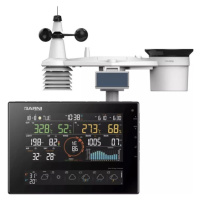 GARNI 2040 Arcus Meteorologická stanica s 24hodinovou /10dennou predpoveďou