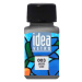 MAIMERI IDEA VETRO - Farby na sklo 003 - silver, 60 ml