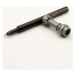 LEGO Star Wars gélové pero Svetelný meč - čierne