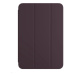 APPLE Smart Folio for iPad mini (6th generation) - Dark Cherry