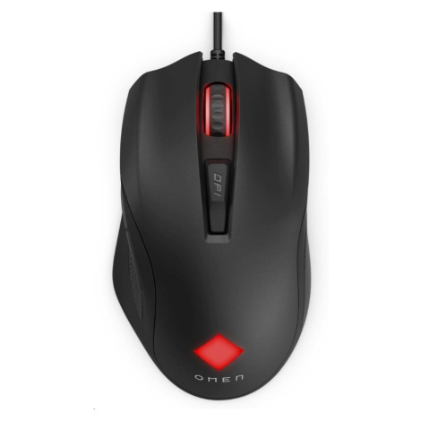 HP OMEN Vector Gaming Mouse - MYŠ