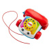 Fisher Price Ťahací telefón FGW66