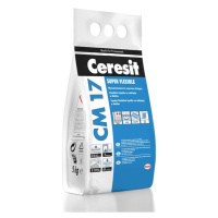 Lepidlo Ceresit CM17 5 kg C2TE S1 CM175