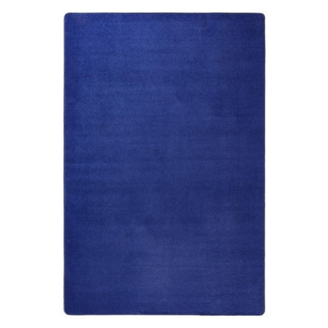 Kusový koberec Fancy 103007 Blau - modrý - 80x150 cm Hanse Home Collection koberce