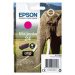 Atramentová tyčinka EPSON Singlepack "Elephant" Magenta 24 Claria Photo HD Ink