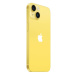 Apple iPhone 14 256GB Yellow Nový z výkupu