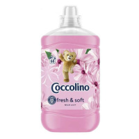 Coccolino Silk Lily aviváž 1,7l 68PD