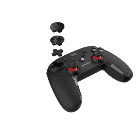 TRUST Gamepad GXT 1230 Muta Wireless Controller for PC and Nintendo Switch