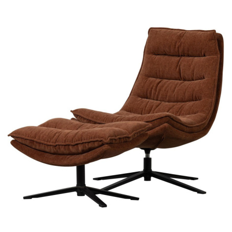 Klasické kreslá WOOOD