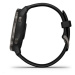 Garmin GPS sportovní hodinky Venu2 Slate/Black Band