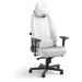 Noblechairs Legend White Edition herné kreslo biele