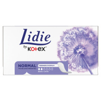 KOTEX LIDIE od Slip Normal 50 ks