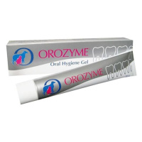 OROZYME Orodental gél pre psy a mačky 70 g