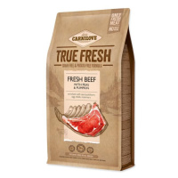 Krmivo Carnilove True Fresh Adult BEEF 4kg