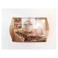 MAKRO - Podnos COFFEE 34x23,5cm