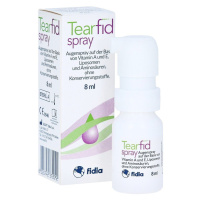 Tearfid 10ml